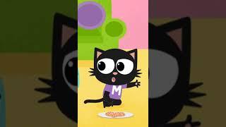 #cartoons One more cookie #milo