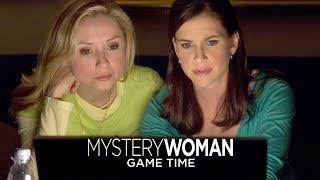 Mystery Woman: Game Time | 2005 Full Movie | Hallmark Mystery Movie Full Length