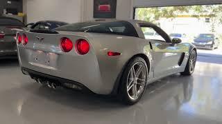 #VBAutoSports Presents: Our 2007 Chevrolet Corvette Z06