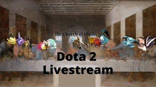 Offlane Stream (Beastmaster, Visage, Enigma, Lycan) + Viewer Replays | Dota 2 7.37d