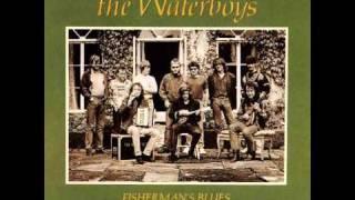 The Waterboys - Fisherman's Blues (High Quality)