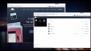 FreeNas: Owncloud Setup (introduction)