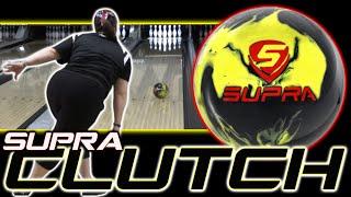 SUPRA CLUTCH  |   Best In Class Burn Ball??