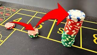 This Will Change the Way You Play Craps || CHT & 3