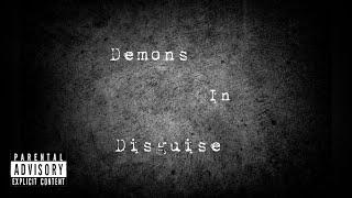 Shon HD - Demons in Disguise (Official Audio)