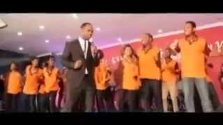 Yosef Kassa New Video Misgana Lessu