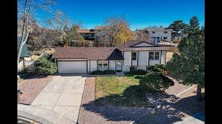 5265 Teardrop Place, Colorado Springs, CO 80917 by Vicki Westapher