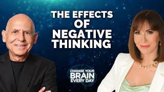 Negativity vs. Positivity Bias: Why Are We Hardwired to Be Negative?