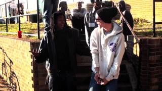 MIKE ERB- DAT LOUD (OFFICIAL VIDEO) PRODUCED BY PUREBLOOD PRODUCTIONS
