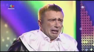 Ne ne nereikia ašarų.Dainuoja Irūna ir Marius.