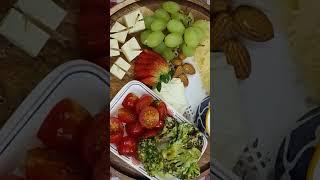 Chacuterie Board | Cheese Board | Neetu's Nostalgia