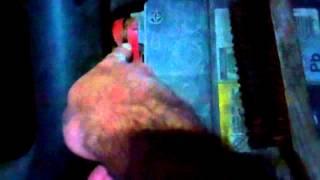 How to jump start or 'boost' a car