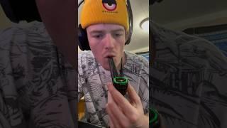 PIPE VAPE BLINKER