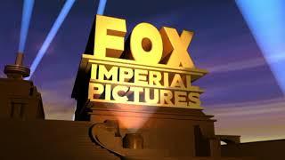 Fox Imperial Pictures 1994 - 2017