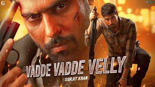 Vadde Vadde Velly : Surjit Khan (Full Video) Guri | Jagjeet Sandhu | Punjabi Song | Geet MP3