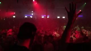 Nukov & Yelmet back2back Kagge & Bowen @ Thé Dansant Christmas 2.0