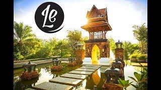 All-Inclusive Beachfront Luxury in Thailand  |  LUXURY ESCAPES