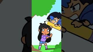 Don’t Make Aphmau SAD!