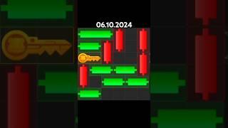 Мини игра в Хомяке за 06.10.2024. Как пройти? Решение.