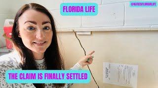 The claim is finally settled | Weekly Vlog