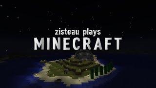 Zisteau Plays Minecraft: Chapter Four | Official Trailer [HD]