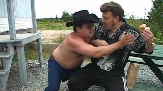 Trailer Park Boys - Blue Jay Burger