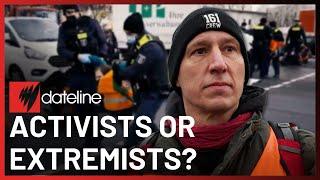 Climate Activists Under Attack | Full Episode | SBS Dateline