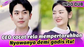 Saya pikir suami saya adalah CEO cacat yang lemah, ternyata dia cinta pertamanya adalah saya!#kdrama