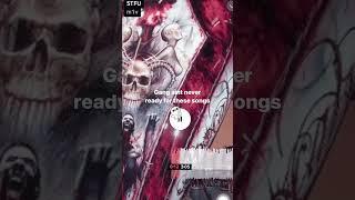 m1v - STFU [snippet]