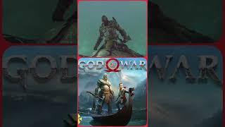 BRUTAL!!! God of War  #games  #gaming