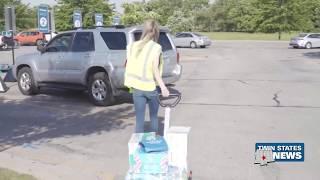 Sam's Club Launches Curbside Pickup