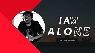 I am alone | New english song 2020 | [ Music -  D.btz ]