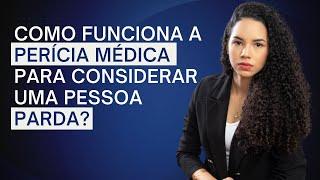 Como funciona a perícia médica para considerar uma pessoa parda? (COTAS RACIAIS)