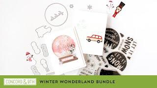 Winter Wonderland Bundle