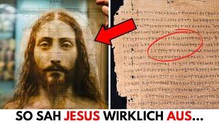 Dieser antike Brief von Paulus enthält die genaueste Darstellung von Jesus