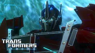 Transformers: Prime | S01 | E01-E13 | COMPILATION | Transformers Official