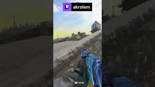 САМЫЕ КРАСИВЫЕ -3 ЗА ВСЕ ВРЕМЯ | akrolem on #Twitch