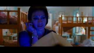 THIRA OFFICIAL TRAILER FULL HD - 2013 - MALAYALAM