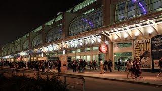 Home Away From Home (2013) - San Diego Comic Con Documentary