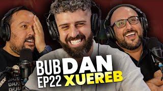 Ep22: Dan Xuereb | Bajd u Bejken | Malta Comedy Podcast