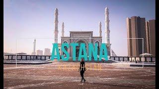 Best of weekend in Astana, Kazakhstan 2018 in 2 minutes 4K /Астана, Казахстан/