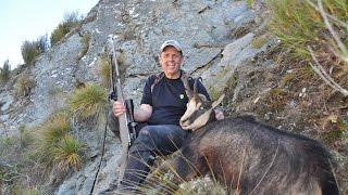 Outdoor Quest TV New Zealand Fallow Deer/Chamois 2011