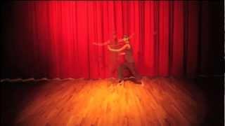 Nico Evers Flame Instructor Promo