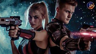 SPACE NINJAS  Full Sci-Fi Action Movie Premiere  English HD 2024