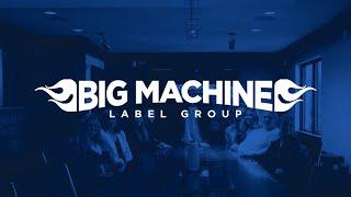 Big Machine Label Group - Meet Alumni on Music Row