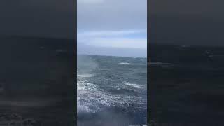 TITANIC WAVES#short#waves
