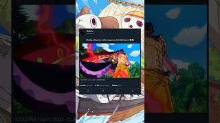 gol d roger vs whitebeard #roger #whitebeard #onepiece