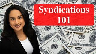 Syndication 101