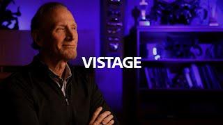 Raven Software Studio Head, Brian Raffel | Vistage Member Story