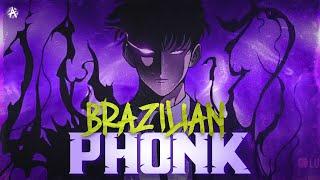 BEST BRAZILIAN PHONK/FUNK 2023 Aggressive Phonk #2 | PHONK MIX 